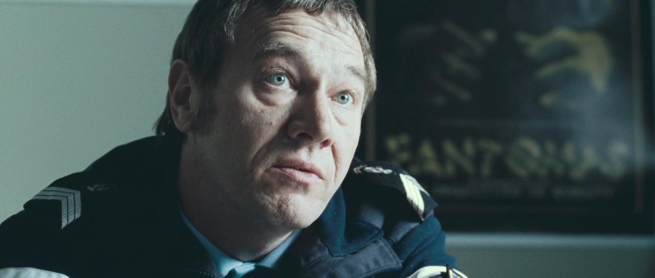 Cinéma Saigon § Nobody Else But You (2011)